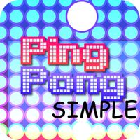 Simple pong