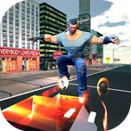 Hero Speed Runner: Endless Fun