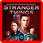 Stranger Things Quest and Quiz