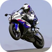 Motorcycle Racing: Bike Games