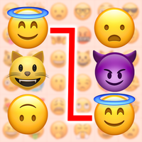 Emoji Connect: Onet Classic