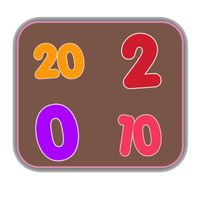 Belajar Angka : mengenal dan b