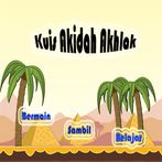 Kuis Akidah Akhlak