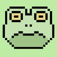 Jump Master Frog V2