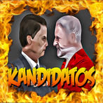 Kandidatos