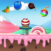 sweet adventure