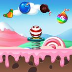 sweet adventure