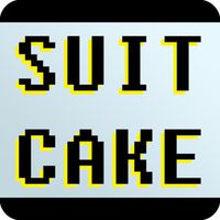 SUITCAKE