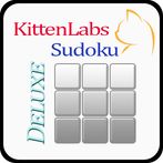 Sudoku Deluxe Tablet