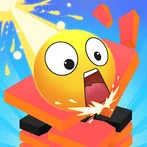Drop Ball - Stack Crush