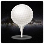 Golf In The Space