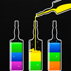 Water Color Sort -Color Puzzle