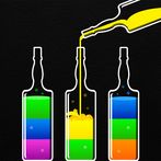 Water Color Sort -Color Puzzle