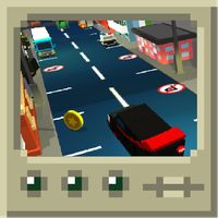 Operation Retro Parking TV