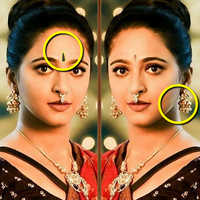 Find The Difference 1000 level