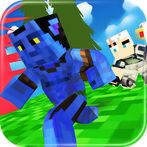 Way of Water Avatar Run