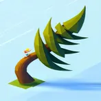 Swing Trees
