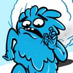 Yeti's Avalanche Adventure