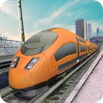 Bullet train simulator: train 
