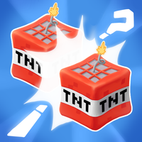 Merge Craft: Combine & Explore