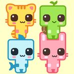 Online Cats – Multiplayer Park