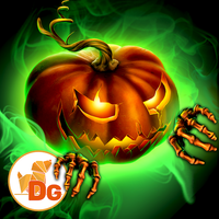 Halloween Chronicles: Masks