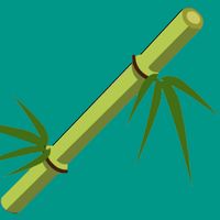 Bamboo Clicker