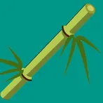 Bamboo Clicker