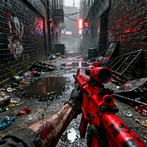 Zombie Hunter: Offline Games