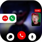 The huggy-wuggy call & games