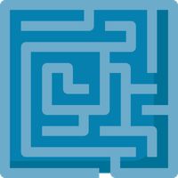 Maze - Logic Game