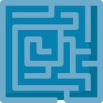 Maze - Logic Game