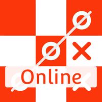 Tic Tac Toe - Online