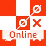 Tic Tac Toe - Online