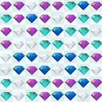 Diamond Crush Forest