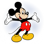 Mickey Mouse Game