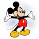 Mickey Mouse Game