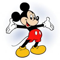 Mickey Mouse Game