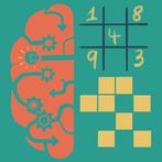 Nikl's puzzles - logic games