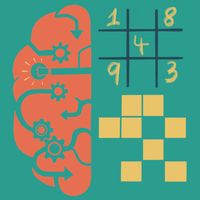 Nikl's puzzles - logic games