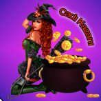 Oyna Çevir Kazan - Cadı Kazanı