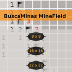 BuscaMinas MineField