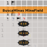 BuscaMinas MineField