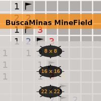 BuscaMinas MineField