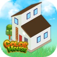 Color House | Painting Puzzle
