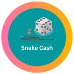 Snake Cash-  Ludo  Board Game