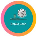 Snake Cash-  Ludo  Board Game