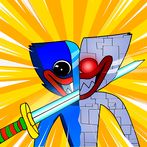 Monsters At Home: Sword Slice