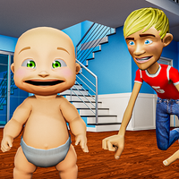 Where is Daddy Hide and Seek