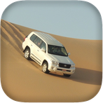 4x4 Offroad Driving